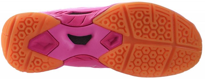 Yonex SHB-Aerus F2 Ladies Pink